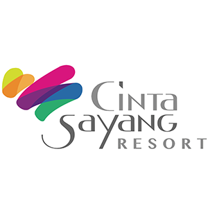 Cinta Sayang Resort