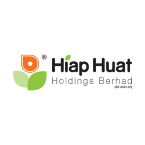 Hiap Huat Holding Berhad