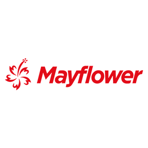 Mayflower Travel Agency