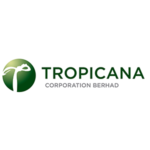 Tropicana Berhard